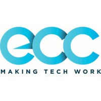 ecc logo, ecc contact details