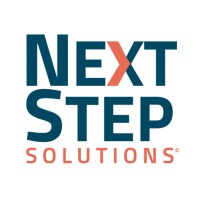 NextStep Solutions logo, NextStep Solutions contact details