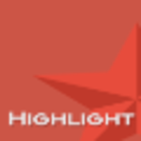 Highlight Creative Agency logo, Highlight Creative Agency contact details