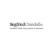 Siegfried Crandall logo, Siegfried Crandall contact details