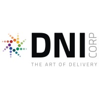 DNI Corp logo, DNI Corp contact details