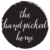 The Handpicked Home Inc. logo, The Handpicked Home Inc. contact details