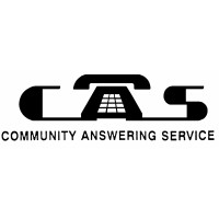 Community Answering Service logo, Community Answering Service contact details