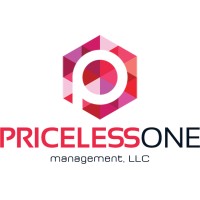 Priceless One Management logo, Priceless One Management contact details