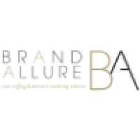 Brand Allure, Inc. logo, Brand Allure, Inc. contact details