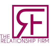 The Relationship Firm logo, The Relationship Firm contact details