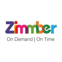 Zimmber Now QuikrEasy logo, Zimmber Now QuikrEasy contact details