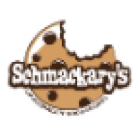 Schmackary's logo, Schmackary's contact details