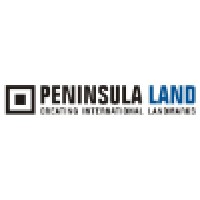 Peninsula Land Ltd. logo, Peninsula Land Ltd. contact details