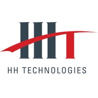 HH Technologies logo, HH Technologies contact details