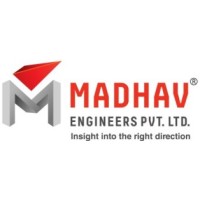 Madhav Engineers Pvt Ltd logo, Madhav Engineers Pvt Ltd contact details