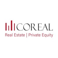 CoReal Partners logo, CoReal Partners contact details