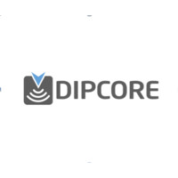 DIPCORE logo, DIPCORE contact details