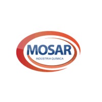 Mosar Indústria Química logo, Mosar Indústria Química contact details