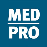 Medpro Brasil logo, Medpro Brasil contact details