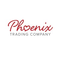 Phoenix Trading Company logo, Phoenix Trading Company contact details