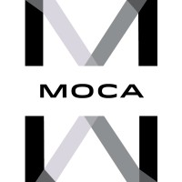 MOCA Jacksonville logo, MOCA Jacksonville contact details