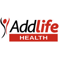 Addlife Health logo, Addlife Health contact details