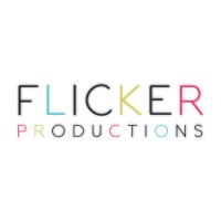 Flicker Productions logo, Flicker Productions contact details