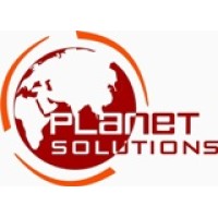 PLANET SOLUTIONS logo, PLANET SOLUTIONS contact details