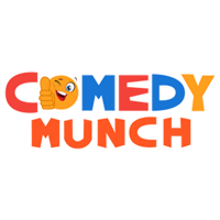 Comedy Munch logo, Comedy Munch contact details