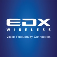 EDX Wireless LLC logo, EDX Wireless LLC contact details