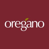 Oregano logo, Oregano contact details