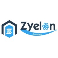 Zyelon Computech logo, Zyelon Computech contact details