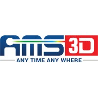 AMS3D METROLOGY INDIA PVT. LTD. logo, AMS3D METROLOGY INDIA PVT. LTD. contact details