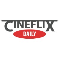 CineFlix Daily logo, CineFlix Daily contact details