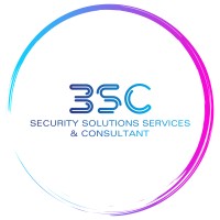 3SC logo, 3SC contact details