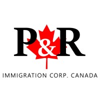 P&R Immigration Corp logo, P&R Immigration Corp contact details