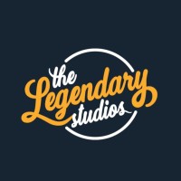 The Legendary Studios logo, The Legendary Studios contact details