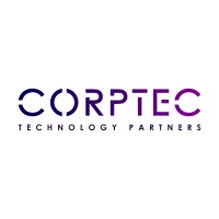 Corptec Technology Partners Australia logo, Corptec Technology Partners Australia contact details