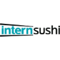 Intern Sushi logo, Intern Sushi contact details