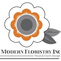 Modern Floristry logo, Modern Floristry contact details