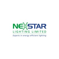 Nexstar Lighting Ltd. logo, Nexstar Lighting Ltd. contact details