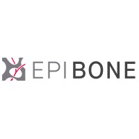 EpiBone logo, EpiBone contact details