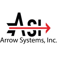 Arrow Systems, Inc. logo, Arrow Systems, Inc. contact details