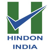 Hindon India Pvt. Ltd. logo, Hindon India Pvt. Ltd. contact details