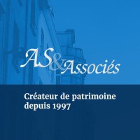 AS et Associés logo, AS et Associés contact details