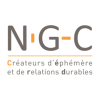 NGC Paris logo, NGC Paris contact details