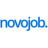 Novojob West Africa logo, Novojob West Africa contact details