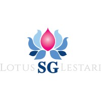 PT Lotus SG Lestari logo, PT Lotus SG Lestari contact details