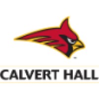 Calvert Hall College High School logo, Calvert Hall College High School contact details