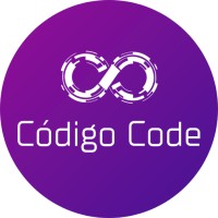 Código Code logo, Código Code contact details