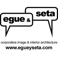 Egue y Seta logo, Egue y Seta contact details