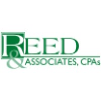 Reed & Associates CPAs Inc logo, Reed & Associates CPAs Inc contact details