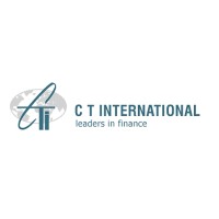 CT International Financiers logo, CT International Financiers contact details