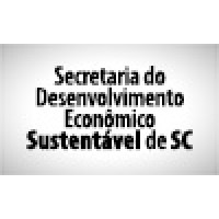 Secretaria de Estado do Desenvolvimento Econômico Sustentável de Santa Catarina logo, Secretaria de Estado do Desenvolvimento Econômico Sustentável de Santa Catarina contact details